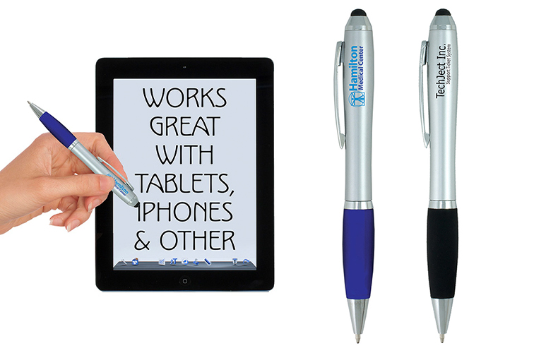 Stylus Pen (Spot Color Print) Stylus Pen (Spot Color Print)